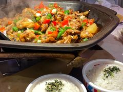 经典紫苏味蛙锅-蛙来哒(方圆荟店)
