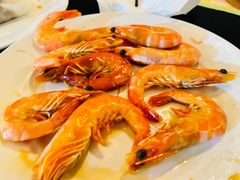 -上海东方佘山翰悦阁酒店·Vie全日制餐厅