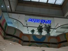 -曼哈顿商业广场(升龙广场店)