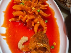 -探花·意境江南菜·唐伯虎文化体验店·松鼠桂鱼(观前店)