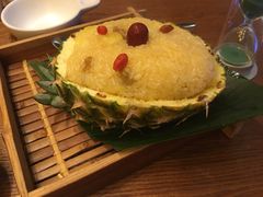 -云海肴·汽锅鸡·云南菜(苏州中心店)