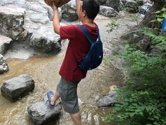 -孤山寨风景区
