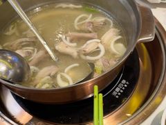 -润园四季椰子鸡火锅(南山海岸城店)