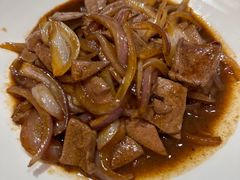 -筱爷叔·上海传统手工菜(玉树路店)