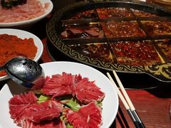 -黄家码头老火锅(解放碑旗舰店)