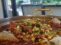 -老资豆拾牛·川南口味菜(保利花园店)