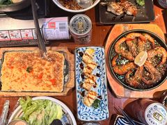 -小川洋风料理(江汉路店)