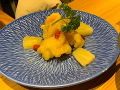 -花和海鲜自助(梅江店)