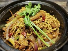 -范贤光鸡公煲(平乐园总店)