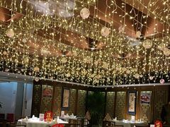 大堂-汉唐宴长安食府