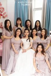 -予白婚纱礼服馆