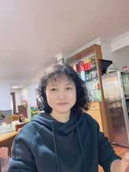 -型色沙龙
