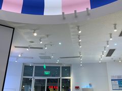 -喜茶(迪士尼小镇DP店)