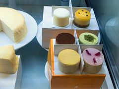 -La Repete 手工千层蛋糕(深圳卓悦中心店)