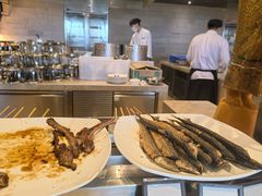 -大理实力希尔顿酒店•香全日制餐厅