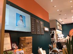 -海马体照相馆(烟台大悦城店)