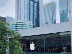 -Apple零售店(成都太古里店)