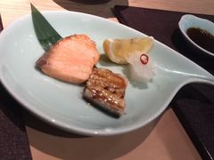 -然寿司(郎园vintage店)