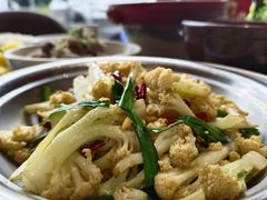 -韶山冲湘菜(中兴大街店)