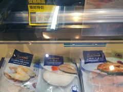 -盒马鲜生(杭州运河上街店)
