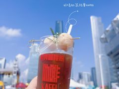 -海心沙亚运公园