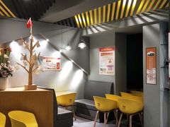 -老陈家擀面皮(平凉路店)