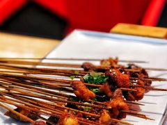 -夜烤·宜宾烧烤(回龙湾店)