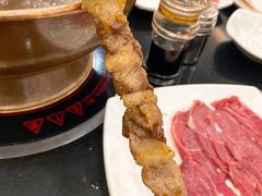 -情忆草原涮肉馆