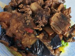 -中科大东区东苑餐厅(天使路店)