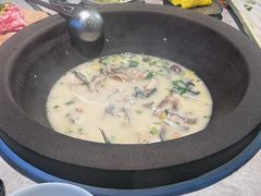 -鲜潭蒸汽石锅鱼(五道口购物中心店)