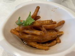 -流舫海鲜酒家(张溪店)