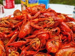 -辣不怕口味虾(凌霄路店)