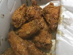 -管中炸鸡(建国道店)