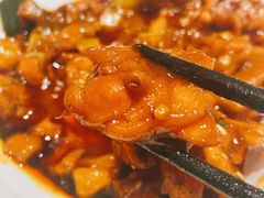 辣得跳-莲餐厅·湖北菜·藕汤是头牌(愚园路店)