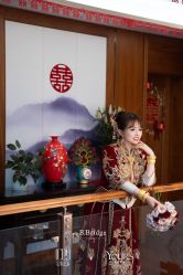 -B.Bridge Couture婚纱礼服(福田店)