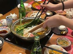 -牛New寿喜烧(青浦店)