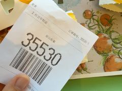 -麦当劳(健德桥得来速店)