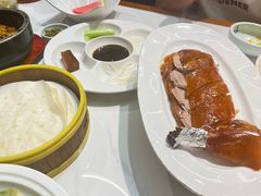 -北平食府(马鞍山路店)
