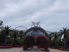 -三亚海昌梦幻海洋不夜城