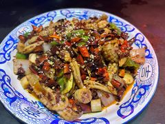 -醉小酒馆·川菜·江湖菜·重庆菜(观音桥旗舰店)