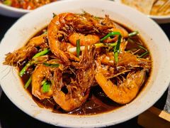 -老头儿油爆虾·知味杭州(爱琴海购物中心)