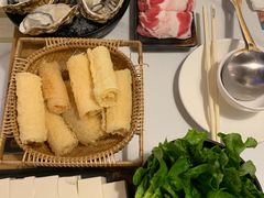 -蚝大仙横琴生蚝火锅(日月贝店)