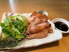 -味太助·银饭食堂(中华城店)