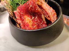 罐香和牛肋条-厚贞日式烤肉(浦东汇智店)