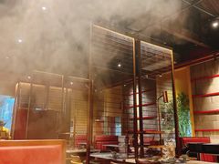 -牛村来人潮汕牛肉火锅(西单店)