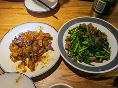 -吕氏疙瘩汤·私家菜馆(慈云寺店)