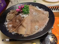 -重庆高老九火锅(万象城店)