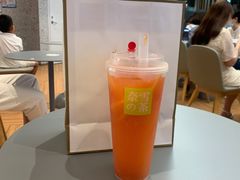 -奈雪的茶(凯德新都心店)