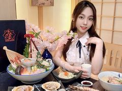 -长崎屋·日本料理·刺身·烧鸟(天河北路店)