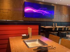 -新石器烤肉(南站店)